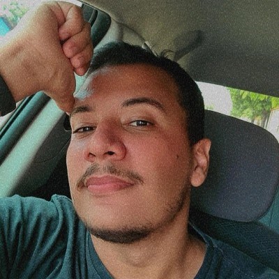 Foto do Avaliador